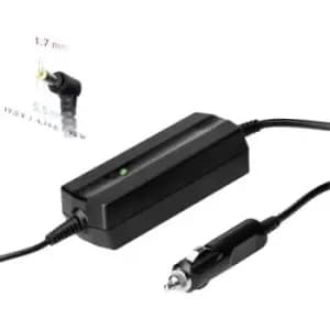 Akyga AK-ND-43 Laptop PSU 90 W 19 V 4.74 A