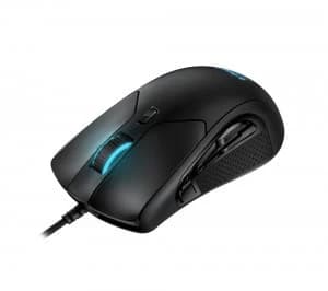HYPERX Pulsefire Raid Gaming Mouse
