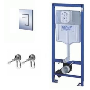 Grohe - Rapid SL Frame set (38811000)