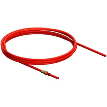 B2513-30 BZL 3m Teflon Liner for Pro Max MIG Torch Range - Parweld