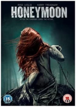 Honeymoon - DVD