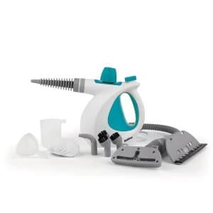 Beldray BEL0701TQN Handheld Steam Cleaner