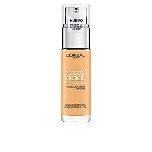 ACCORD PARFAIT foundation #4D/4W-naturel dore