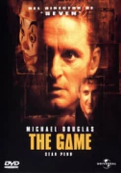 The Game 1997 Movie