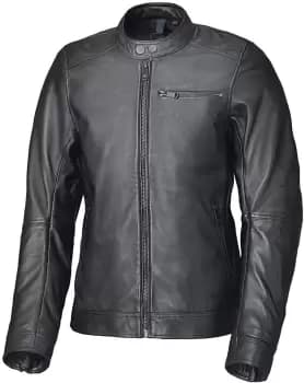 Held Weston Motorcycle Leather Jacket, Size 50, Size 50