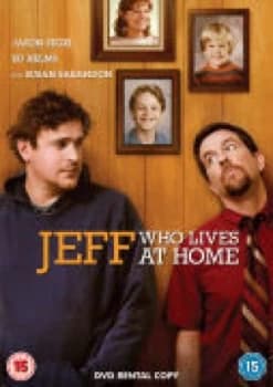Jeff Who Lives At Home