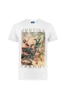 Characters Action T-Shirt