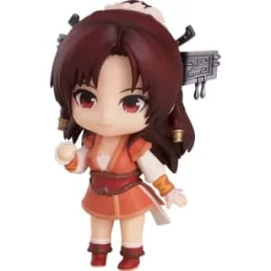 The Legend of Sword and Fairy 3 Nendoroid Action Figure Tang XueJian 10 cm