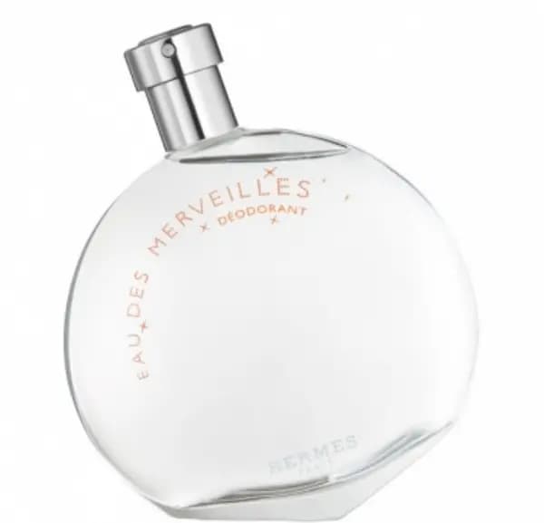 Hermes Eau Des Merveilles Deodorant 100ml