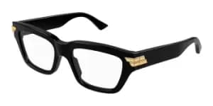 Bottega Veneta Eyeglasses BV1190O 001