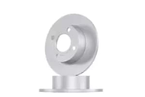 ATE Brake disc 24.0110-0178.1 Brake rotor,Brake discs AUDI,80 Limousine (8C2, B4),Cabriolet (8G7, B4),80 (89, 89Q, 8A, B3),80 Avant (8C5, B4)