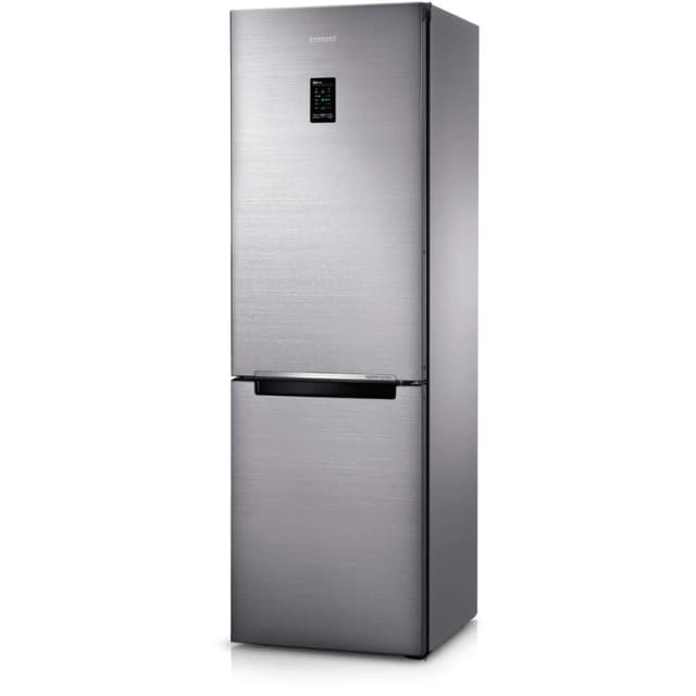 Samsung RB33N321NSS 315L Freestanding Fridge Freezer