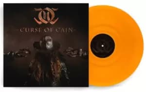 Curse Of Cain Curse of Cain LP coloured