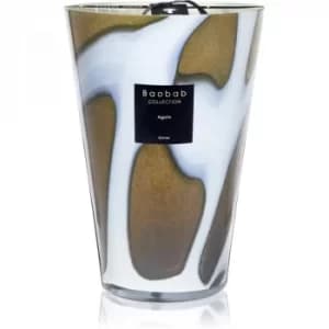 Baobab Collection Stones Agate Scented Candle 35cm