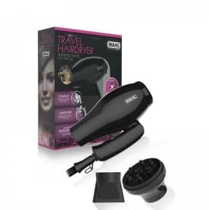 Wahl Compact Travel ZX982 1000W Hair Dryer