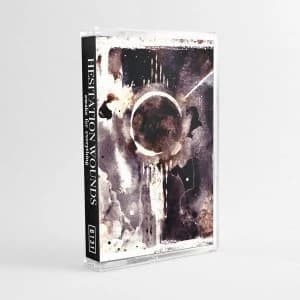 Hesitation Wounds ‎- Awake For Everything Cassette
