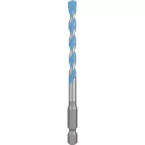 Bosch Accessories EXPERT HEX-9 2608900574 Multi-purpose drill bit 1 Piece 6mm Total length 100 mm Hex shank
