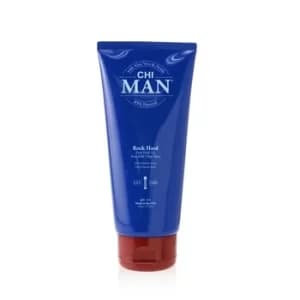 CHIMan Rock Hard Firm Hold Gel (Firm Hold/ High Shine) 177ml/6oz