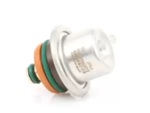 Bosch Control Valve, fuel pressure 0 280 160 575 VW,AUDI,SKODA,Golf IV Schragheck (1J1),PASSAT Variant (3B6)
