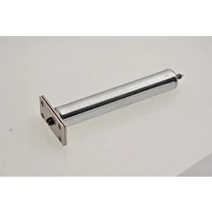 Wickes Chain Door Closer - Stainless Steel