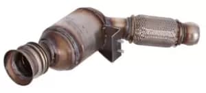 JMJ Catalytic Converter MERCEDES-BENZ 1080330 A6394902314 Katalysator,Cat Converter,Catalyst Converter