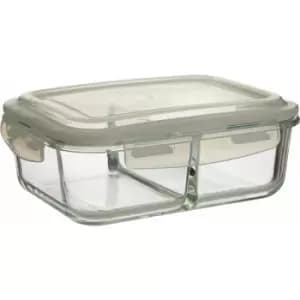 Freska Glass Container 0.91kg - Premier Housewares