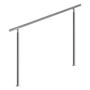 Banister Stainless Steel 5ft