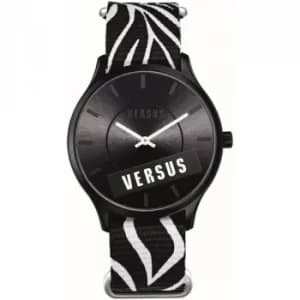Ladies Versus Versace Less Watch