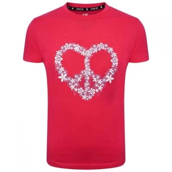 Dare2B Rightful T-Shirt - Duchess