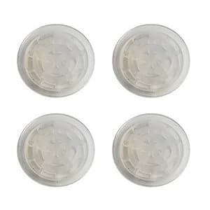 Associated Rc8B3.2/Rc8B3.2E 16Mm Shock Bladders Stiff