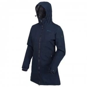 Regatta Voltera II Heated Waterproof Jacket - Navy