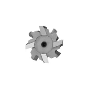 T-Nutenfraser Werksnorm HSS Z.8 DORMER