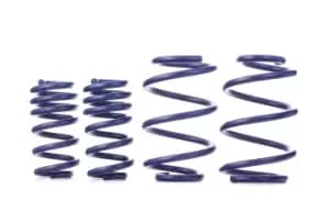 H&R Suspension Kit, coil springs VW 29270-4
