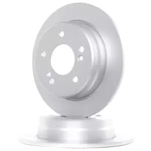 ATE Brake disc 24.0109-0120.1 Brake rotor,Brake discs MERCEDES-BENZ,190 (W201),C-Klasse Limousine (W202),Stufenheck (W124),W124 Coupe (C124)