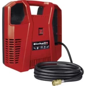 Einhell Air compressor TC-AC 190/8 Kit 8 bar