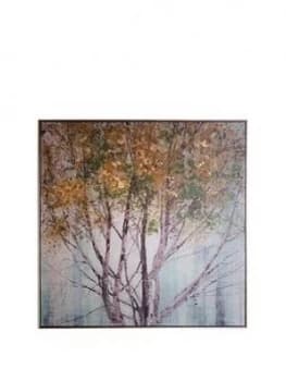 Gallery Golden Coastline Art Canvas