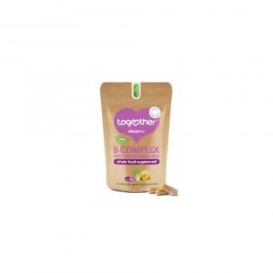 Together WholeVit Vitamin B Complex Capsules 30s