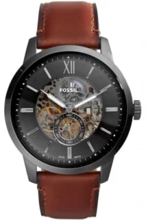Fossil 48mm Townsman Watch ME3181