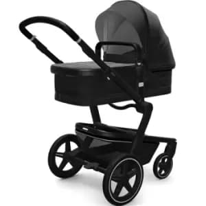 Joolz Day+ Complete Pushchair and Pram Set, Brilliant Black