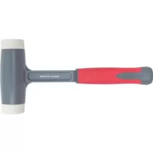Kennedy-Pro Safe Blow Polyurethane Shaft 32mm Hard Faced Hammer