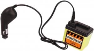 Start Genie Emergency Car Battery Starter