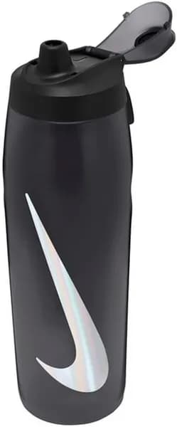 Nike 32oz Refuel Locking Lid Squeeze Water Bottle