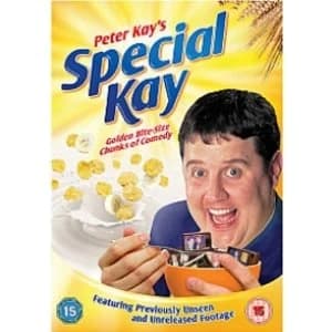 Peter Kay - Special Kay