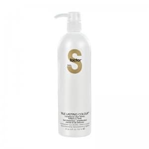 Tigi S Factor True Lasting Colour Conditioner