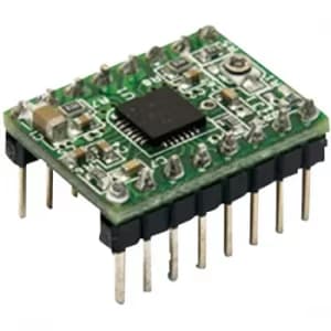 Velleman A4988/SP Stepper Motor for 25-0000 (K8200)