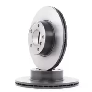 BREMBO Brake disc BMW 09.B337.21 34116774875,34116783755,34116792219 Brake rotor,Brake discs,Brake rotors 34116855006,34116855659,34116855692