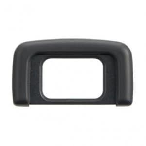 DK 25 Rubber Eyecup