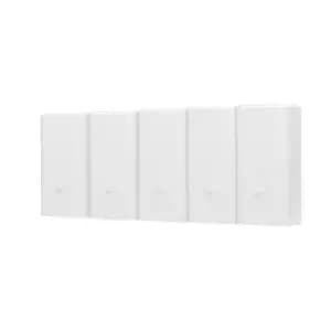 Ubiquiti Networks POE-24-24W Fast Ethernet 24 V