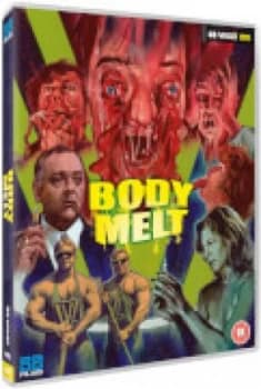 Body Melt