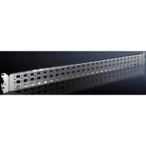 Rittal VX 8617.140 Mount (L x W x H) 800 x 23 x 64mm Steel plate 4 pc(s)